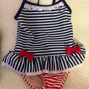 Tommy Hilfiger swimsuit